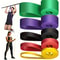PullUp Bands Resistance Bands Set Leg Exercise Straps For Gym Fitness Home Workout 0
