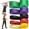 PullUp Bands Resistance Bands Set Leg Exercise Straps For Gym Fitness Home Workout 6