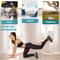 PullUp Bands Resistance Bands Set Leg Exercise Straps For Gym Fitness Home Workout 3