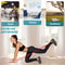PullUp Bands Resistance Bands Set Leg Exercise Straps For Gym Fitness Home Workout 3