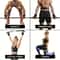 Strength Reduction Training Equipment for Squatting, Weightlifting, Pull Ups, Wristband Hook