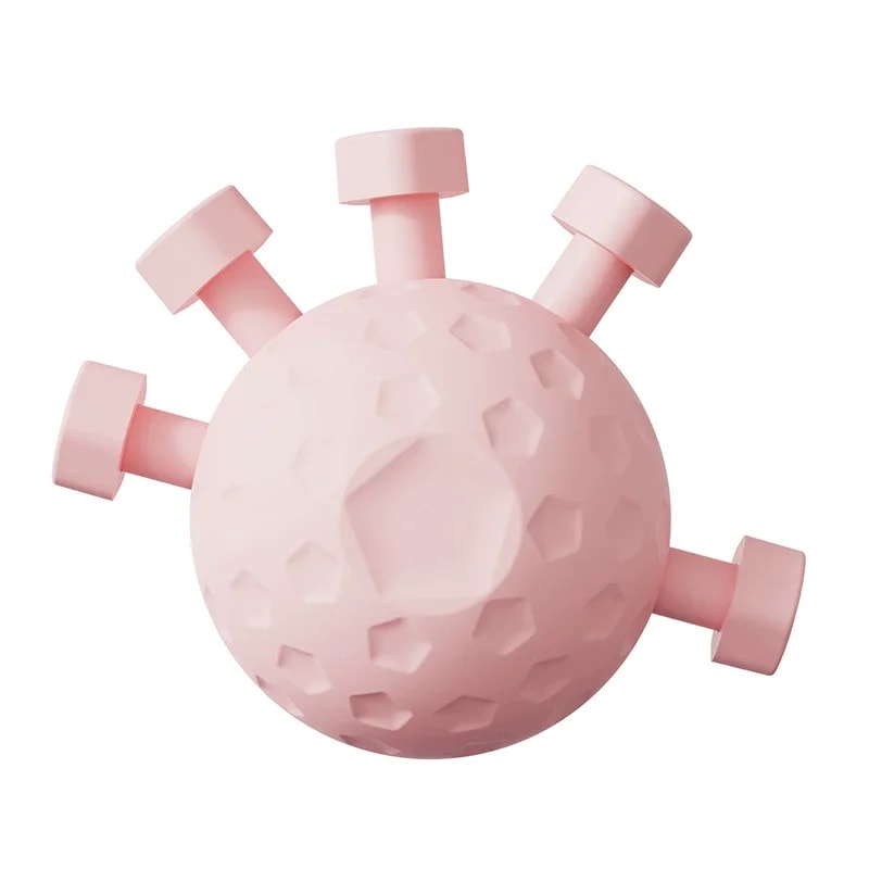 Hand Strength Training Device, Wrist Gripper, Portable Finger Exerciser for Finger Rehabilitation