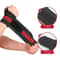 Elastic Wristband Wrist Fixers for Powerlifting, Adjustable Wrist Straps for Men and Women