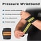 Elastic Wristband Wrist Fixers for Powerlifting, Adjustable Wrist Straps for Men and Women