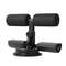 Abdominal Crunch Machine, Sit-Up Assistant, Fitness Equipment with Double-Suction-Cup Technology