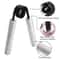 Great Wrist Forearm Hand Exerciser Slip HeavyDuty Grip Strengthener For Home Gym 2