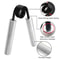 Great Wrist Forearm Hand Exerciser Slip HeavyDuty Grip Strengthener For Home Gym 2