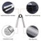 Great Wrist Forearm Hand Exerciser Slip HeavyDuty Grip Strengthener For Home Gym 3