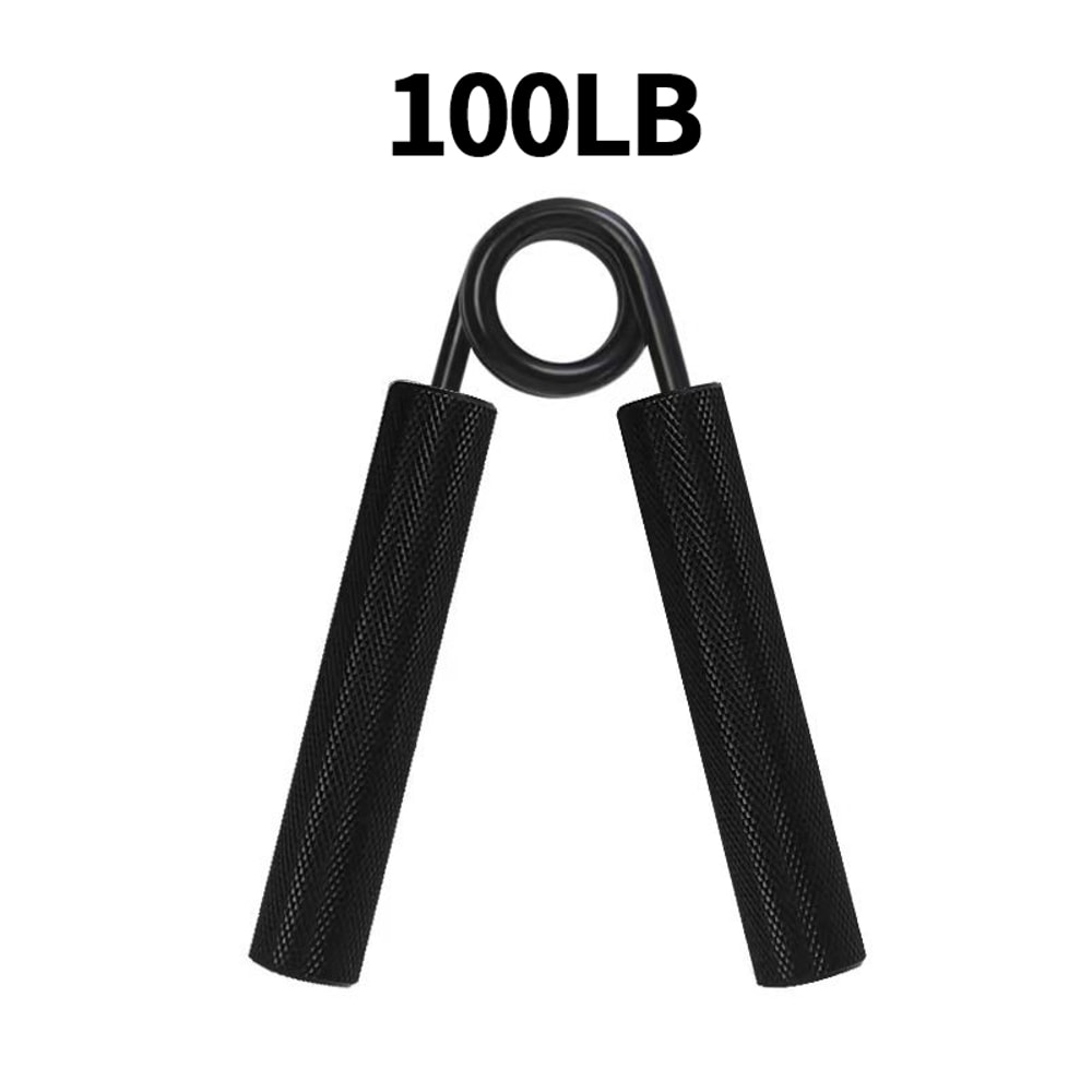Great Wrist Forearm Hand Exerciser Slip HeavyDuty Grip Strengthener For Home Gym 6