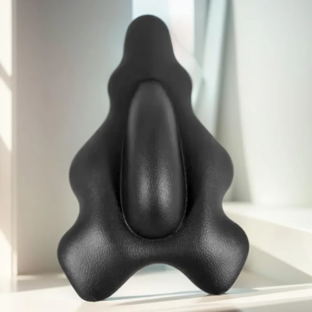 Kegel Training Massager, Pelvic Floor Muscle Trainer for Sphincter Repair