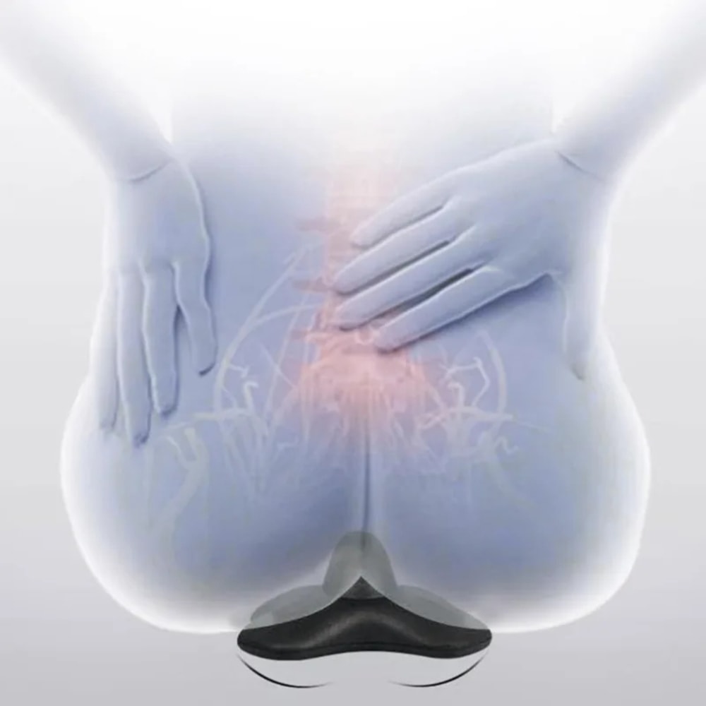 Kegel Training Massager, Pelvic Floor Muscle Trainer for Sphincter Repair