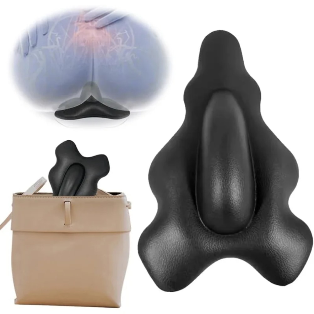 Kegel Training Massager, Pelvic Floor Muscle Trainer for Sphincter Repair