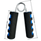 A-Shaped Sponge Gripper for Men's Arm Strength Fitness, Two-Color Hand Trainer, Sweat-Absorbent Equipment