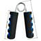 A-Shaped Sponge Gripper for Men's Arm Strength Fitness, Two-Color Hand Trainer, Sweat-Absorbent Equipment