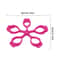 Silicone Finger Expander Hand Gripper, Exercise Hand Grip Trainer, Wrist Strength Trainer Resistance Bands Fitness