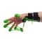 Hand Exercisers for Strength, Silicone Forearm Trainer, Finger Rehabilitation Puller for Training