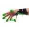 Hand Exercisers for Strength, Silicone Forearm Trainer, Finger Rehabilitation Puller for Training