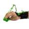 Hand Exercisers for Strength, Silicone Forearm Trainer, Finger Rehabilitation Puller for Training