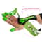 Hand Exercisers for Strength, Silicone Forearm Trainer, Finger Rehabilitation Puller for Training