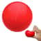 Reusable Stress Relief Squeeze Ball High Density Foam Hand Exercise Grip Strength Trainer 1