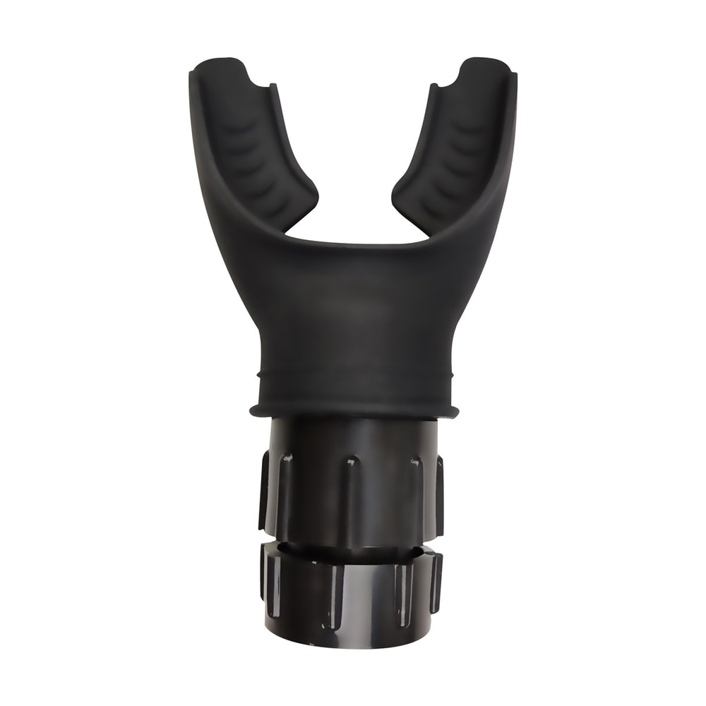 Adjustable Resistance Breathing Exercise, Portable Lung Capacity Trainer for Abdominal & Fitness Training