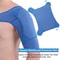 Compression Sleeve For Rotator Cuff Shoulder Compression For MenWomen Adjustable Support Brace For 2