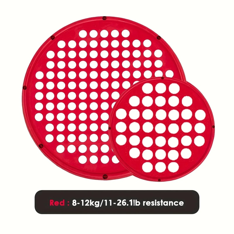 Home Training Equipment Portable Hand Exerciser Silicone Elastic Resistance Net No Battery Included 3