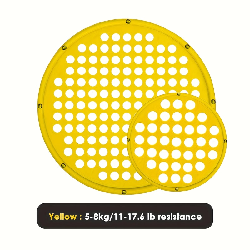 Home Training Equipment Portable Hand Exerciser Silicone Elastic Resistance Net No Battery Included 6