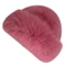 Solid Color Fisherman Hat New Fluffy Fur Winter Hat Thicken Windproof Panama Cap 13