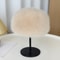 Warm Fisherman Hat Soft Furry Panama Cap New Plush Fluffy Fur Bucket Hat Winter Ear Protection 6
