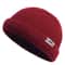 Winter Fisherman Beanie Hat Brimless Baggy Melon Cap For Women And Men 1