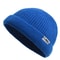 Winter Fisherman Beanie Hat Brimless Baggy Melon Cap For Women And Men 2