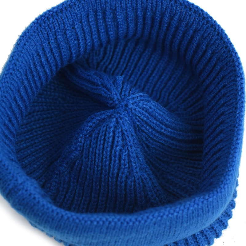 Winter Fisherman Beanie Hat Brimless Baggy Melon Cap For Women And Men 4
