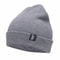 Fashion Knitted Winter Hat, Colors Casual Beanies for Men Women, Solid Hip-hop Skullies Unisex Cap