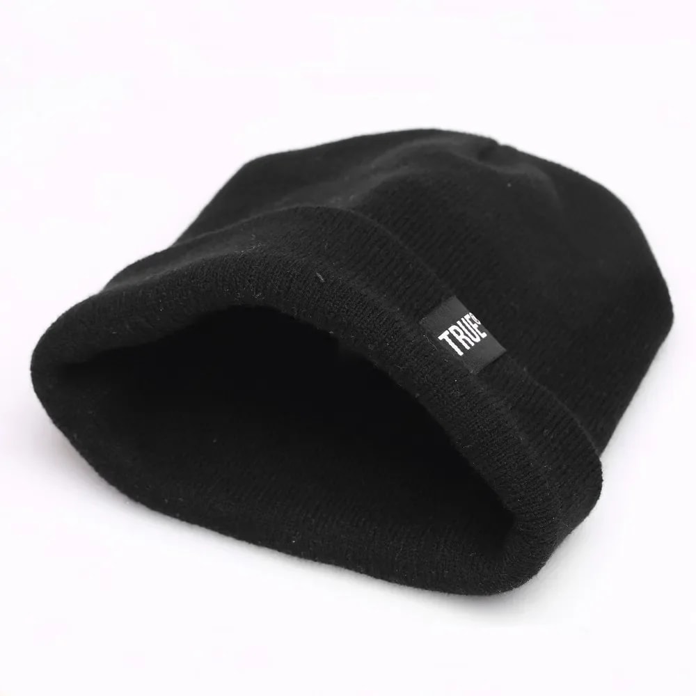 Fashion Knitted Winter Hat, Colors Casual Beanies for Men Women, Solid Hip-hop Skullies Unisex Cap