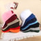 Snapback Hats For Men And Women Unisex Street Sun Visor Solid Color Baseball Caps 4