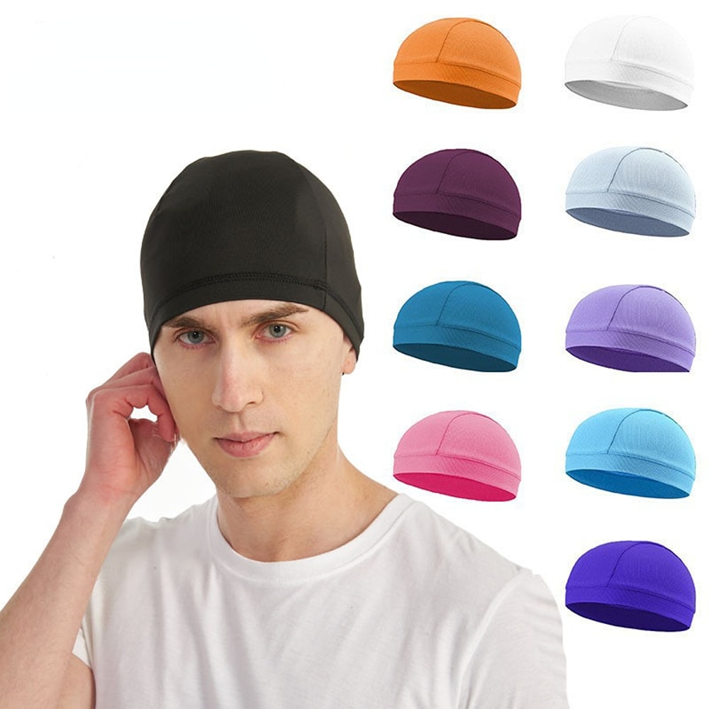 Hiking Baseball Hat, Beanie Men Women, Sport Headdress Headscarf