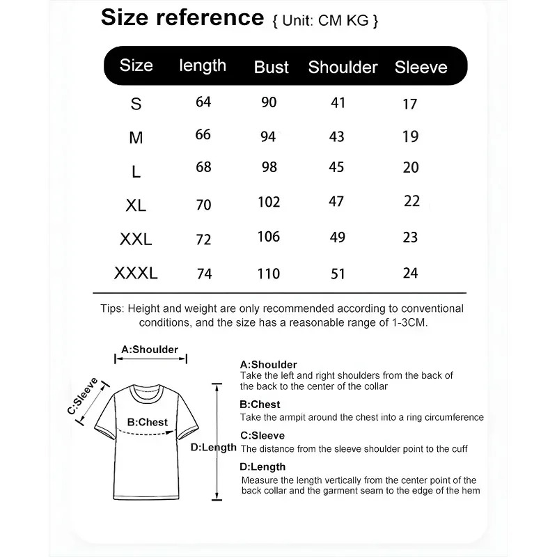 Summer Fashion Chiikawa Toilet Time T Shirt for Men, Oversized Women Comfortable Tee