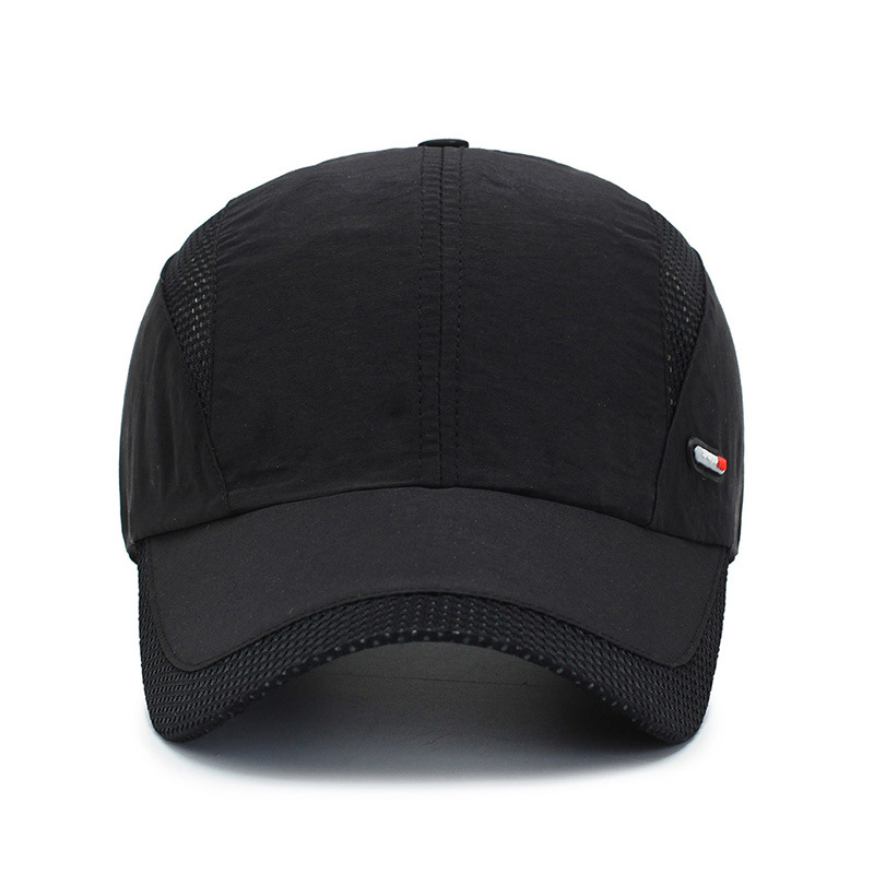 Ultra-Thin Summer Baseball Cap, Quick Drying for Women and Men, Ideal for Sports, Outdoor, Mountaineering, Hiking