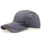 Ultra-Thin Summer Baseball Cap, Quick Drying for Women and Men, Ideal for Sports, Outdoor, Mountaineering, Hiking