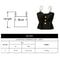 Sexy Beauty Women'S French Style Summer Cross-Knit Suspender Camisole Slim Fit T-Shirt