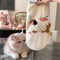 Small Dog Vest Breathable Puppy Clothes Cute Cat Clothes For Summer Undershirt Pet Supplies With Ho 5