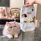 Small Dog Vest Breathable Puppy Clothes Cute Cat Clothes For Summer Undershirt Pet Supplies With Ho 6