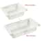 Pull Out Shelf Storage Organizer For Eggs Fruit Vegetables Meat Refrigerator Drawer Organizer For 5