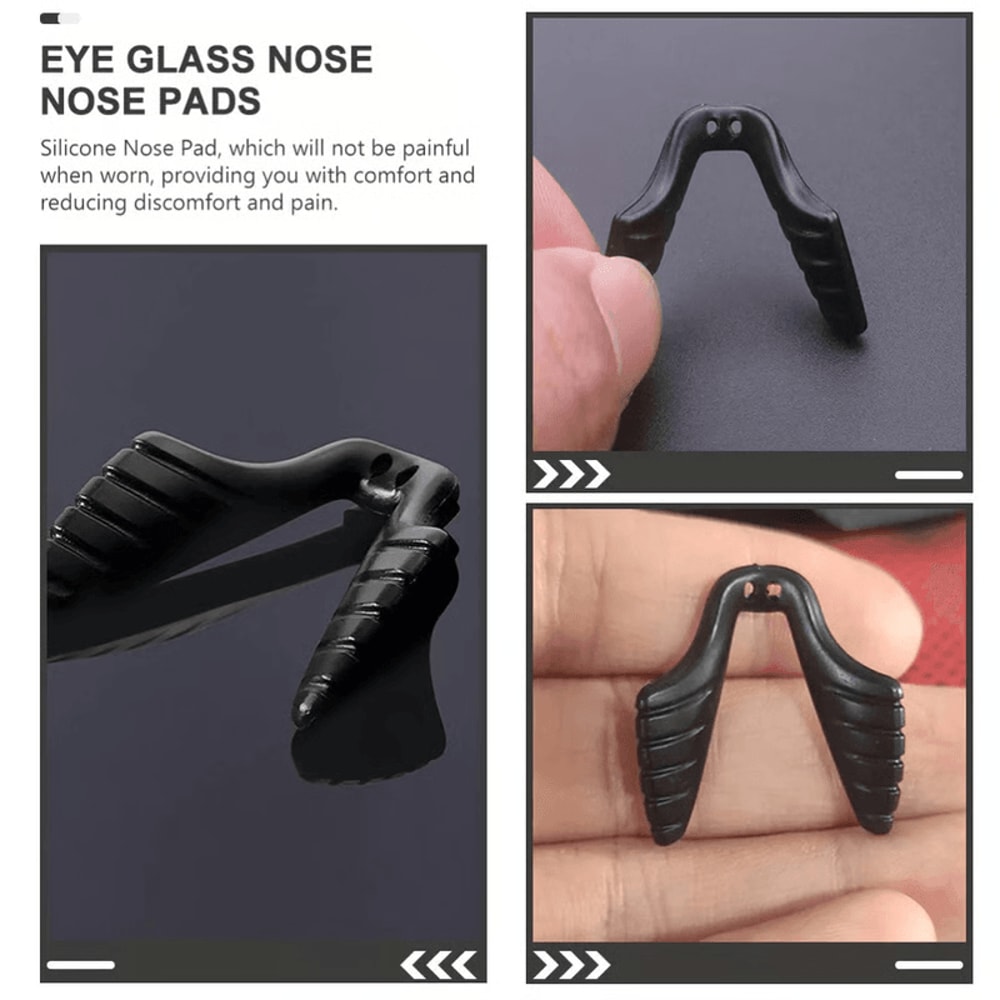 Nonslip Nose Pad For Glasses Eyeglasses Sunglasses 2