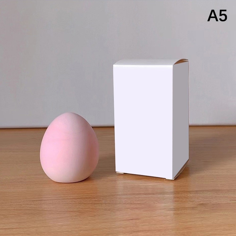 Kitchen Air Freshener HUA Diatomaceous Earth Egg Odor Absorbing Refrigerator Moisture Absorption Fi 10