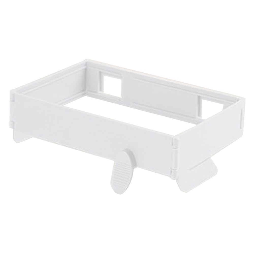 Hanging Trash Bag Holder Home, Foldable Garbage Bag Hanging Rack, Kitchen Bathroom Portable Storage Rack