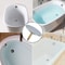 Manual Lift Bathtub Stopper, Detachable Basin Drain Plug Tool