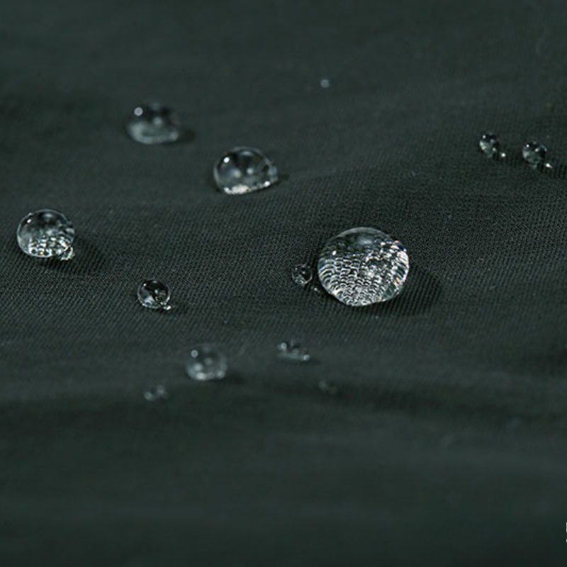 Waterproof Kitchen Apron with Pockets for Women, Anti-Dirty Long Vest, Perfect for Painting and Working