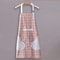 Waterproof Kitchen Apron with Pockets for Women, Anti-Dirty Long Vest, Perfect for Painting and Working